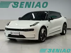 Used ZEEKR 001 YOU Edition Dual Motor Electric Vehicle Wholesale Supplier China