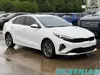 Kia Cerato K3 Luxury 1.5L Gasoline Sedan Chinese Car Exporter