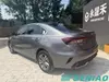 Kia Cerato K3 1.5L Used Sedan Wholesale Supplier from China