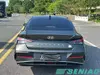 Hyundai Elantra GLX Elite Left Hand Drive Sedan China Used Car Exporter