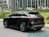 Lexus RX350h 2023 AWD Hybrid Luxury SUV Premium Left Hand Drive Export Vehicle