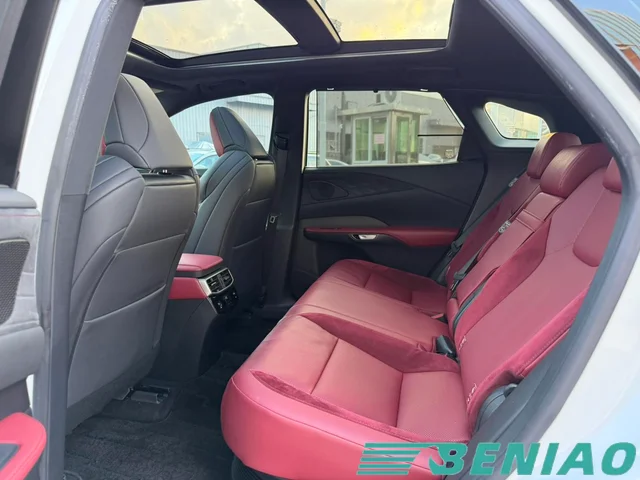 lexus-rx-500h-sport-side-profile
