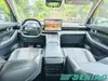 Geely Galaxy E5 EX5 530KM Electric SUV Left Hand Drive Smart EV Export Car