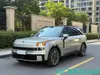 Lynk & Co 900 2025 6-Seater Luxury SUV Low Mileage China Car Supplier