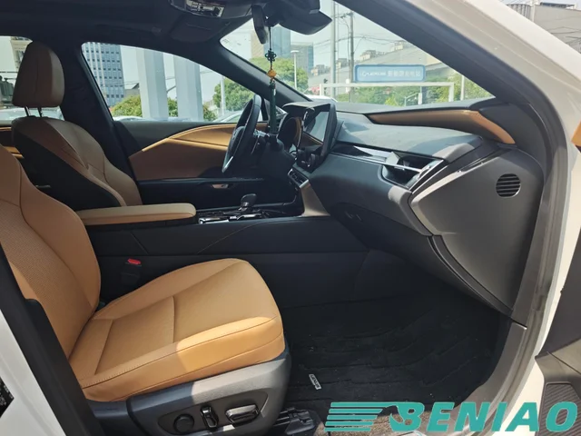 lexus-rx350h-side-profile