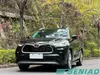 Toyota Highlander 2.5L Hybrid Luxury SUV Low Mileage Used Car from China