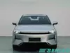 Geely Galaxy L6 140KM New Energy Sedan China Car Supplier