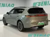 Voyah FREE+ 2025 AWD Extended Range SUV Low Mileage LHD China Car Supplier