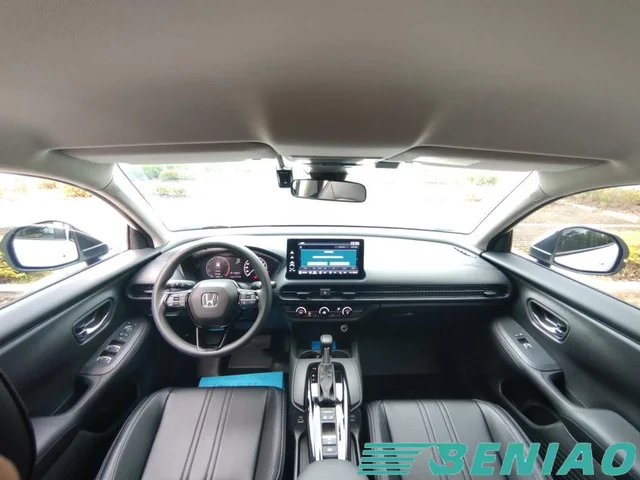 honda-hr-v-240turbo-cvt-front-view