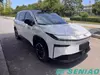 Toyota bZ3X 520KM Pro+ LiDAR Electric SUV China Used Car Wholesale Supplier