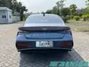 Hyundai Elantra 1.5L CVT GLX Elite Sedan Smart Fuel Car China Car Supplier