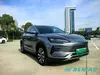 BYD Song Plus DM-i 112KM Luxury Plug-in Hybrid SUV Export Car