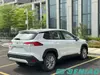 Toyota Cross Corolla 2.0L Luxury Compact SUV Export Vehicle Model