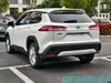 Toyota Corolla Cross 2023 2.0L Compact SUV Fuel Efficient Family Vehicle