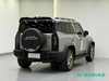 Jetour Traveller 2023 2.0TD 4WD Turbo High-Performance Offroad SUV