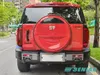 Jetour G700 Advanced Technology Four-Wheel Drive SUV Model
