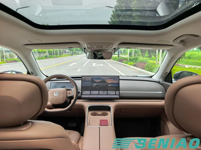 leapmotor-c11-rear-view-design