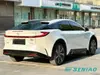 Toyota bZ5 2025 630 PRO Long Range Electric SUV Smart EV Vehicle