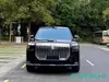Voyah Taishan Premium Smart Driving Long Range EV SUV Export Car