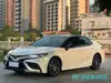 Toyota Camry 2.5G Luxury Sedan with Advanced Comfort Features Export Car