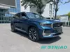 Geely Xingyue L Smart Driving Turbocharged Luxury SUV Export Vehicle