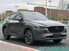 2024 Mazda CX-5 2.5L Automatic Gasoline Family SUV Premium Used Car Wholesale Supplier