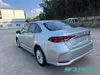 Toyota Corolla 2023 1.2T Elite Executive Sedan Export Vehicle Model