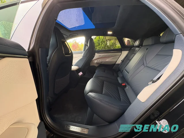 zeekr-001-road-test-drive