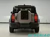 Jetour T2 2024 2.0TD AWD Left Hand Drive Used Fuel SUV Vehicle