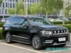 BAIC BJ90 2021 3.0T Luxury 4WD Full-Size SUV Vehicle