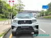 Tank 700 Hi4-T Extreme Edition Luxury Intelligent Hybrid 4x4 SUV Wholesale Car