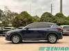 2024 Mazda CX-5 2.0L Automatic Gasoline SUV Premium Family Used Car Wholesale Supplier