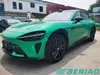 YU7 Xiaomi 2025 Electric SUV Max Version Long Range Intelligent Driving Family Car