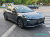 Toyota bZ3 Elite PRO 50kWh Battery Fast Charge EV Sedan