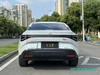 bZ3 2024 Elite PRO 517KM Long Range Smart Electric Sedan