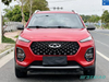 Chery Tiggo 3x Automatic Gasoline SUV