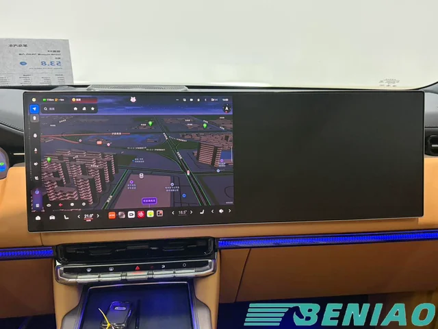 zeekr-9x-hyper-steering-wheel