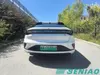 ZEEKR 001 YOU 100kWh Long Range Electric Car Low Mileage China Supplier