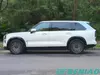 ZEEKR 9X 2025 Ultra 55kWh 6-Seater Low Mileage Hybrid SUV Cheap Price China Exporter