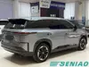 Toyota bZ3X New Electric SUV Long Range Affordable Price China Supplier