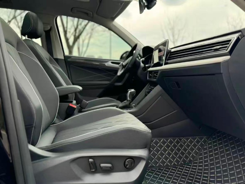 Volkswagen Tiguan Allspace for sale