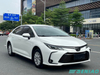 2023 Corolla 1.2T S-CVT Pioneer Edition