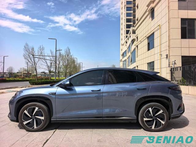 byd car price in china