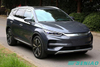BYD Tang EV black
