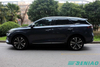 BYD Tang EV black