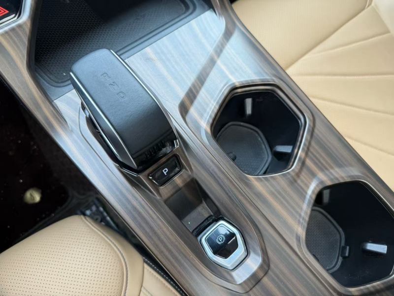 Geely Starray wholesale