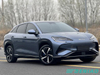 BYD Sea Lion 07 Electric Crossover SUV