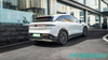 Zeekr 7X Electric SUV