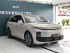 Li Auto L6 Extended Range SUV