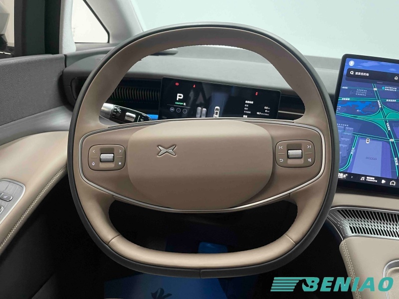 xpeng-x9-4wd-system